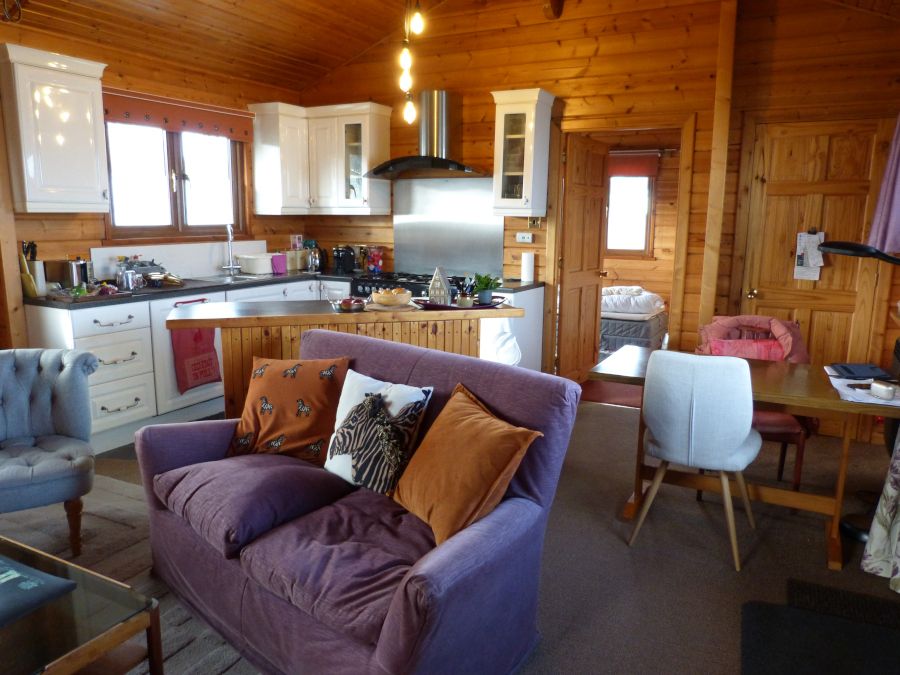 Property photo 2 of 21 Living Area