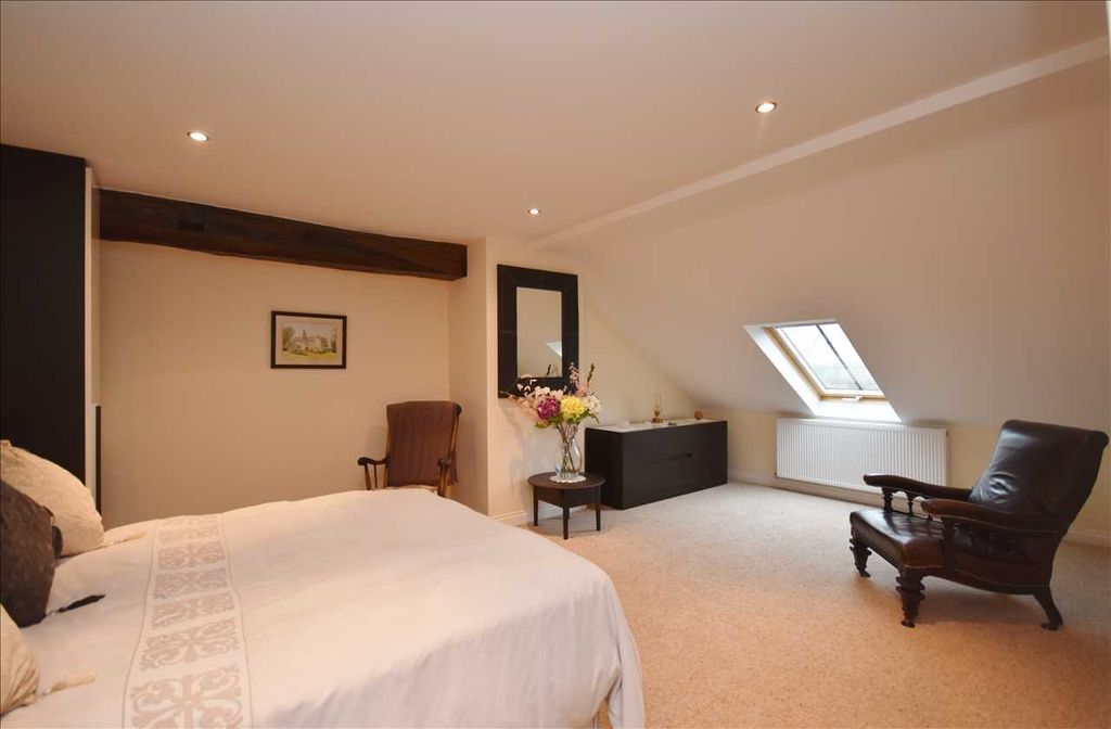 Additional image 20 of 5 bed detached house for saleHanging Bridge Barn, Meadow Lane, Croston, Leyland PR26