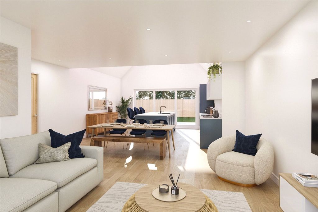 Property photo 1 of 6 Indicative Interiors