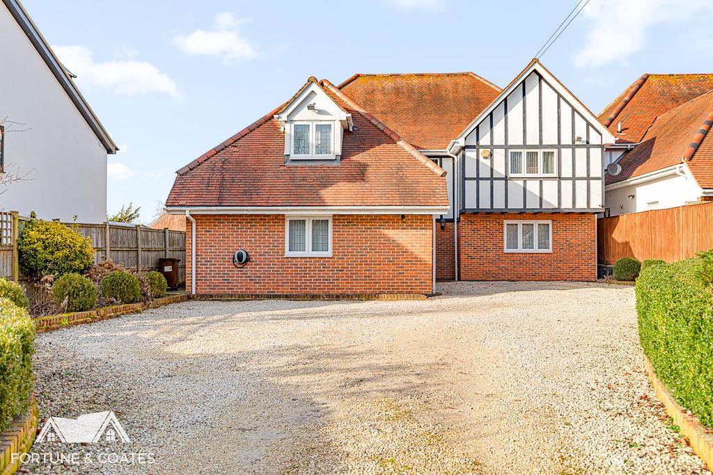 Additional image 42 of 6 bed detached house for saleSheering Road, Harlow CM17