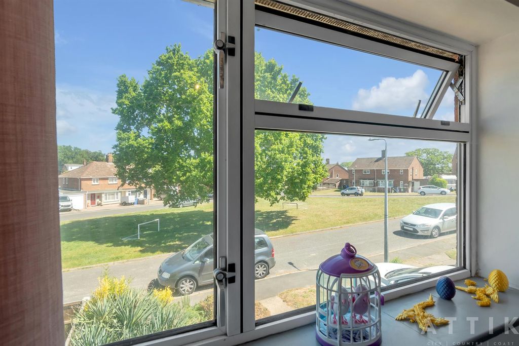 Additional image 24 of 3 bed semi-detached house for saleOak Green, Halesworth IP19