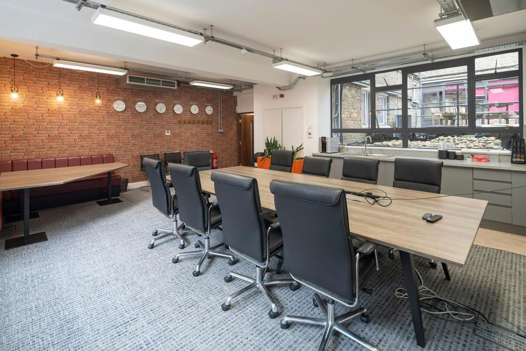 Property photo 2 of 21 Meeting Room