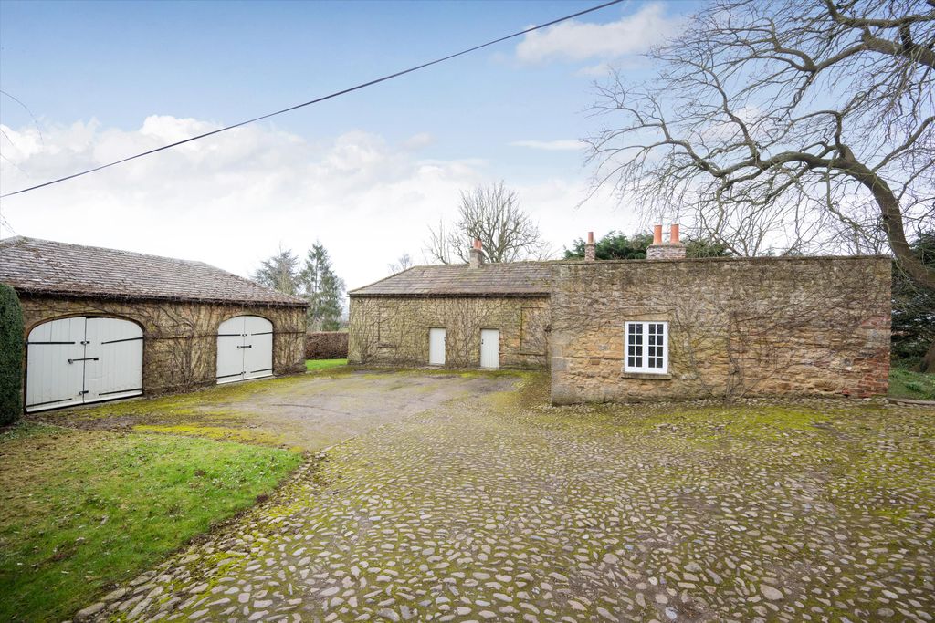 Additional image 33 of 9 bed detached house for saleCrakehall, Bedale, North Yorkshire DL8