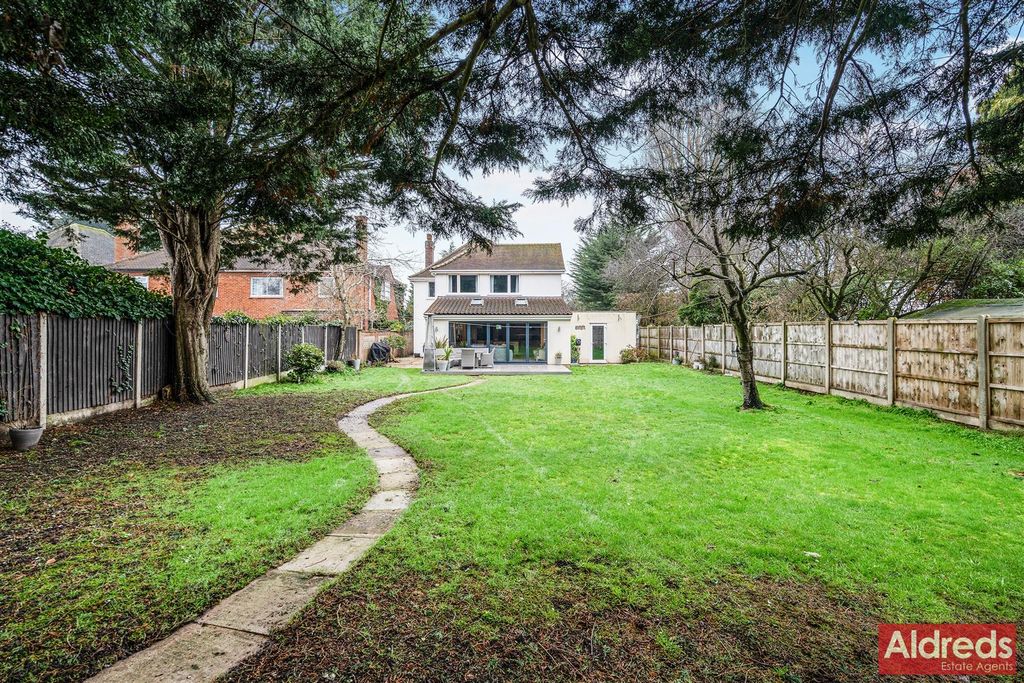 Property photo 2 of 20 Rear Of Property.Jpg