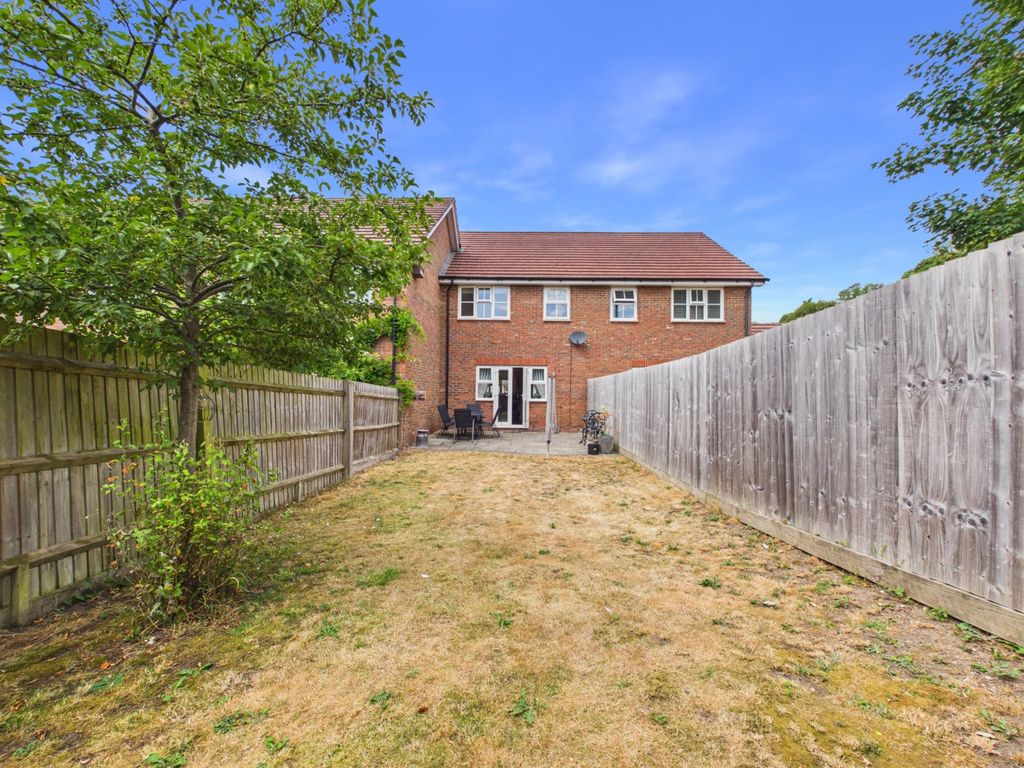 Property photo 3 of 18 Rear Elevation