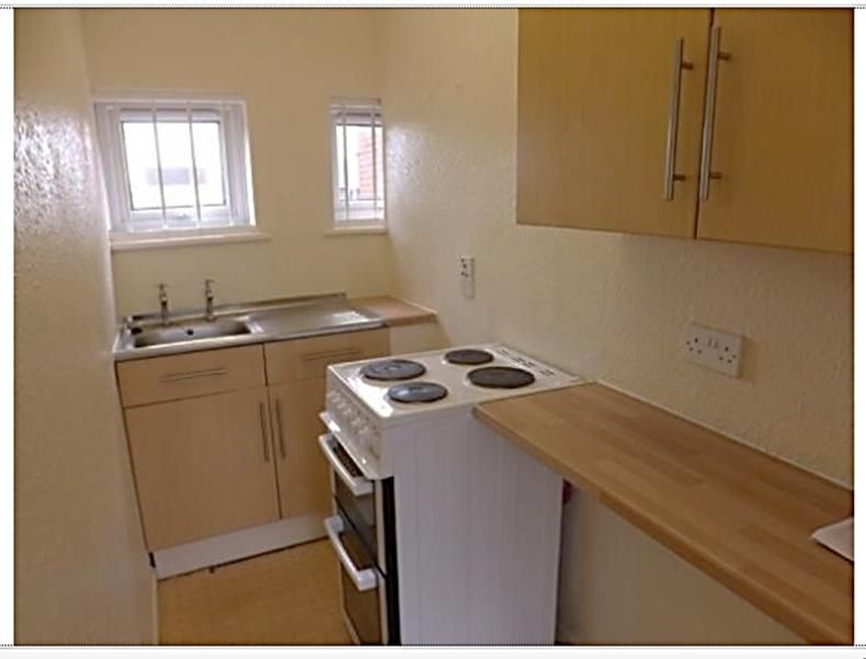 Property photo 1 of 3 Kitchen
