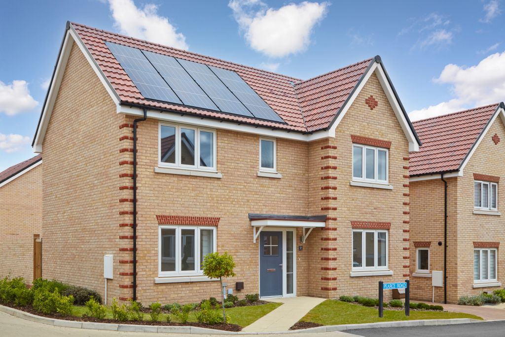 Property photo 1 of 29 Showhome Photography