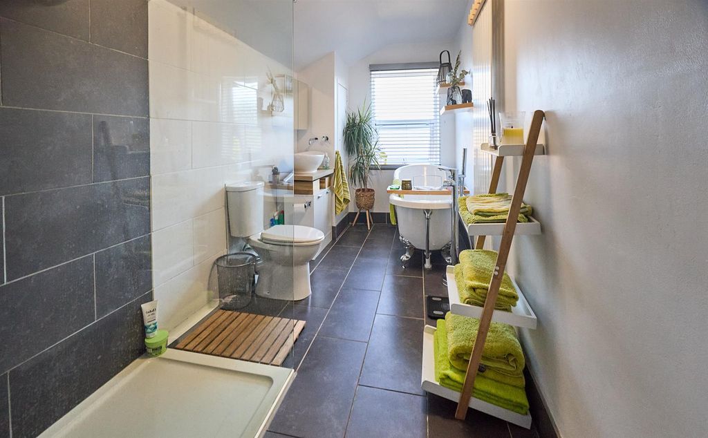 Property photo 3 of 11 Refitted Bathroom To Rear