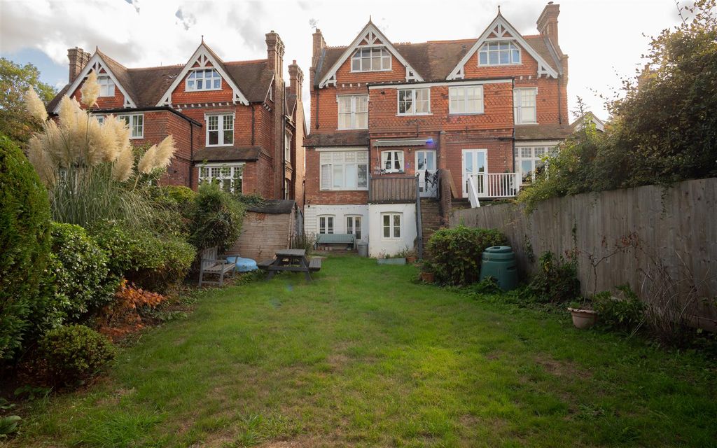 Property photo 2 of 16 Knoll Road Dorking - Final Images - Ralph James -