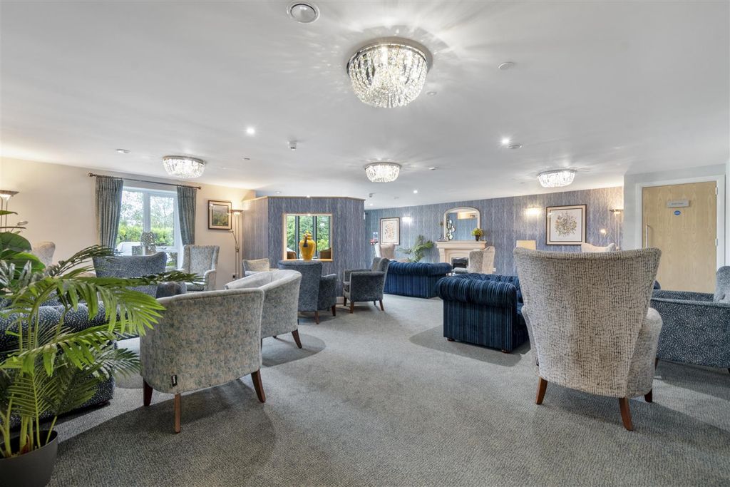 Additional image 18 of 3 bed flat for saleBroadleaf House, Birmingham Road, Sutton Coldfield B72