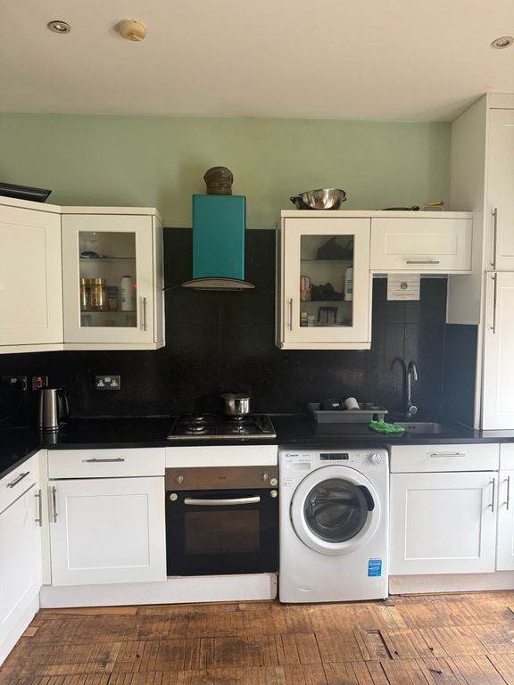 Property photo 2 of 5 Kitchen View