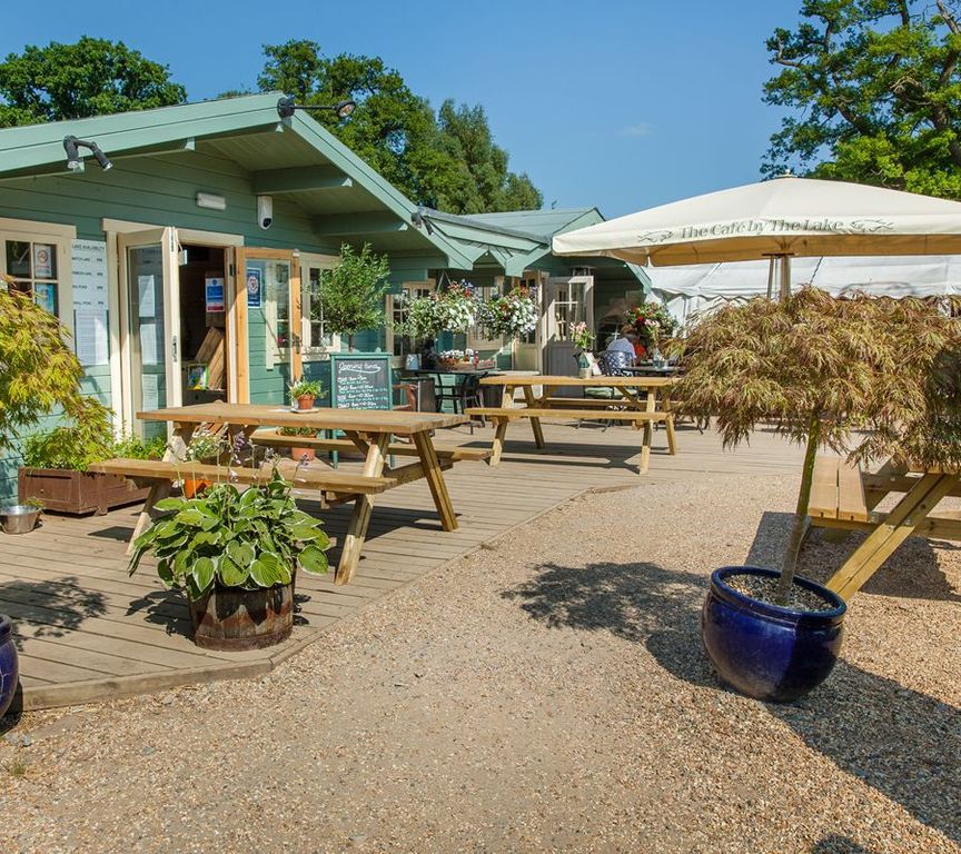 Property photo 3 of 5 Cafe On Site