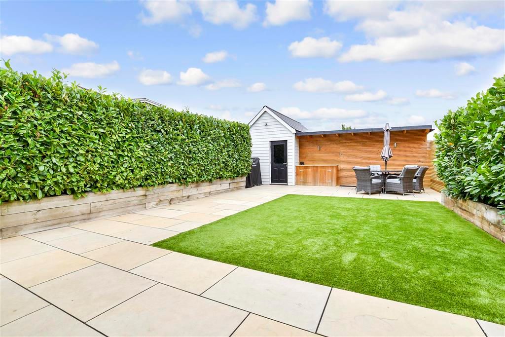 Property photo 2 of 10 Rear Garden