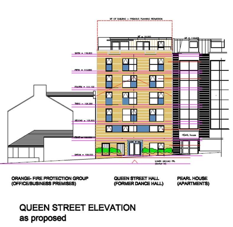 Additional image 6 of Land for saleQueen Street, Wakefield WF1