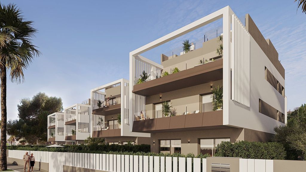 Property photo 1 of 18 Ground Floor Colonia De Sant Jordi Ses Salines Mallorca