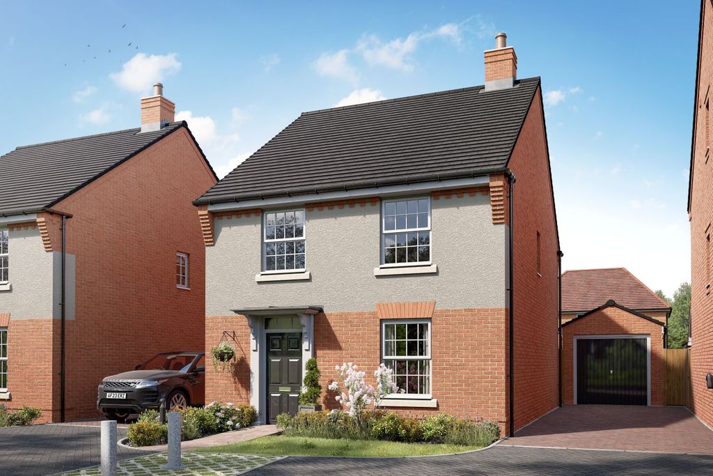 Property photo 1 of 8 Bar Nn Willow Dwh Ingleby Plot 280