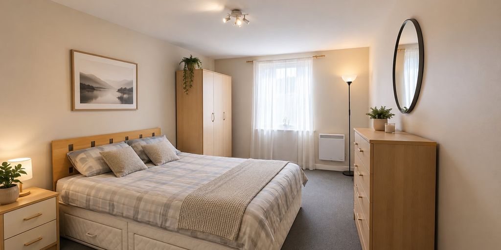 Property photo 1 of 7 En-Suite Bedroom