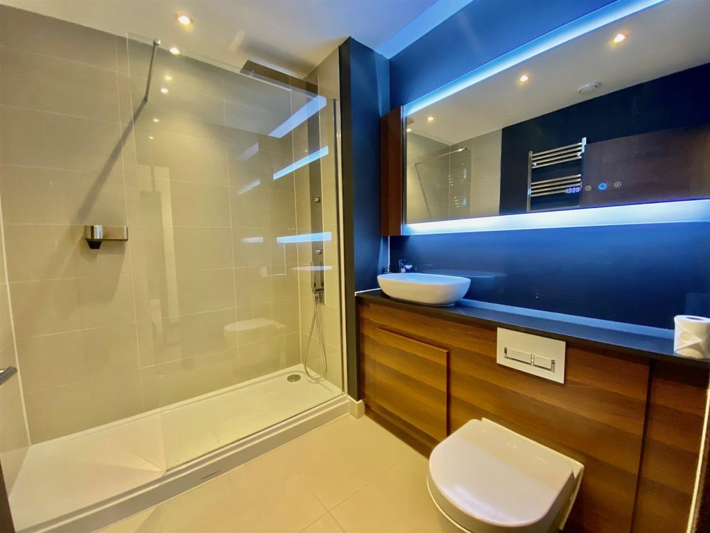 Additional image 5 of 2 bed flat for saleEast Station Road, Fletton Quays, Peterborough PE2