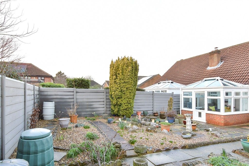 Property photo 2 of 8 Rear Garden