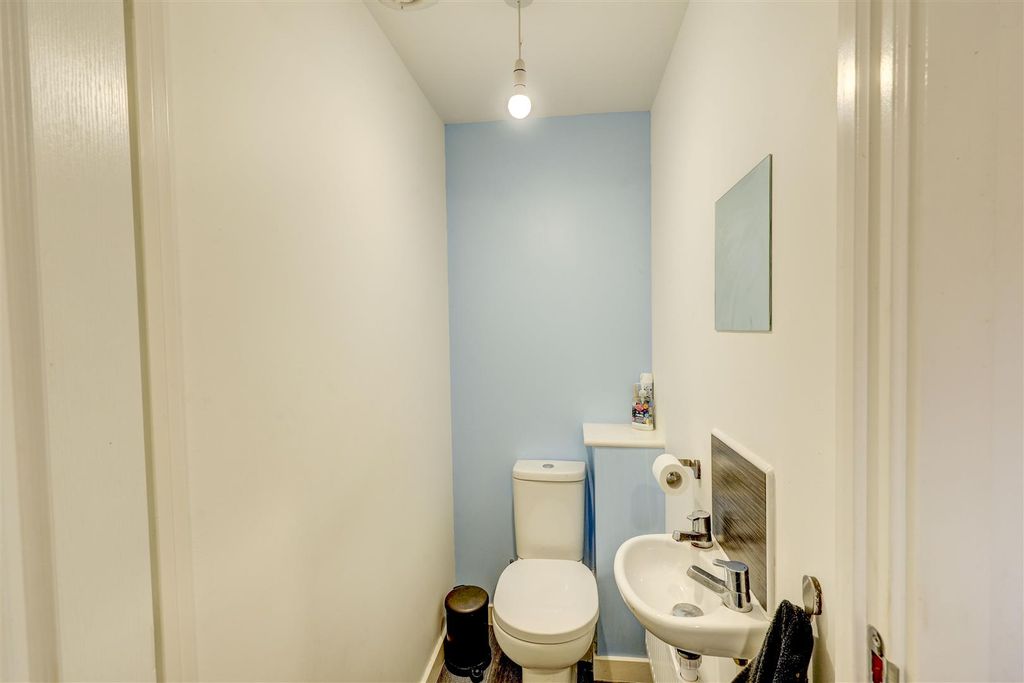 Additional image 8 of 3 bed property for saleTulip Gardens, Penrith CA11