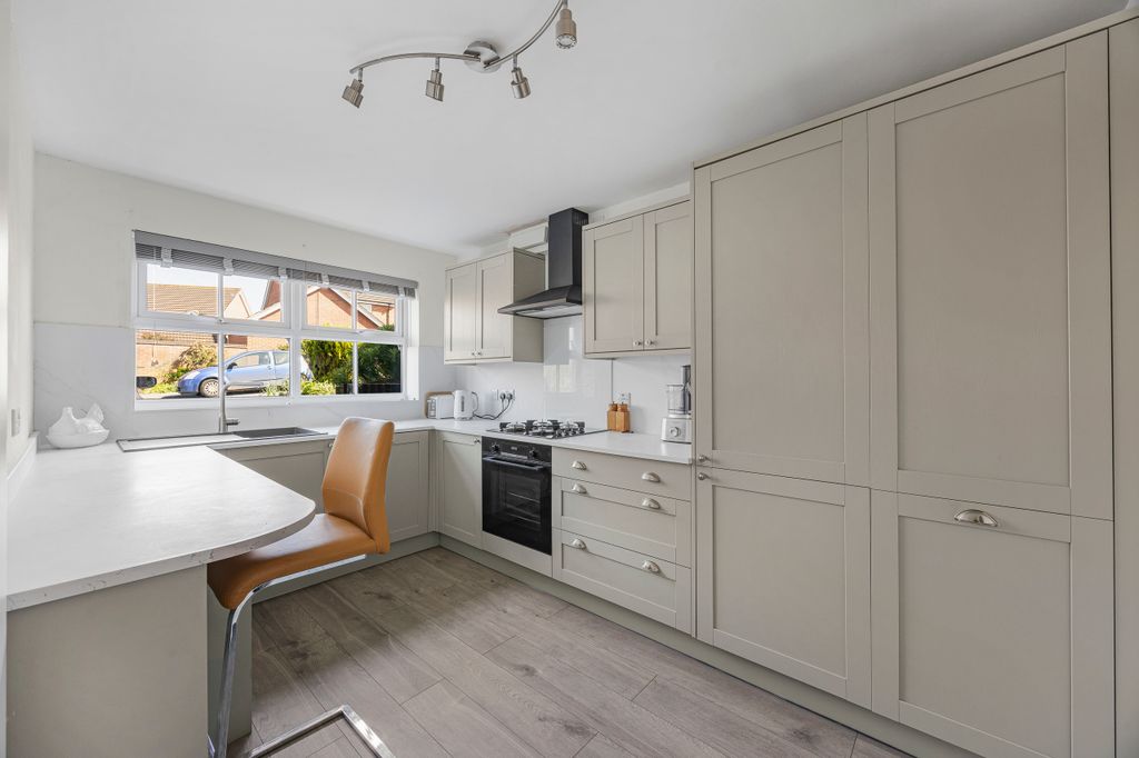 Additional image 4 of 4 bed detached house for saleGodiva Road, Leominster, Herefordshire HR6