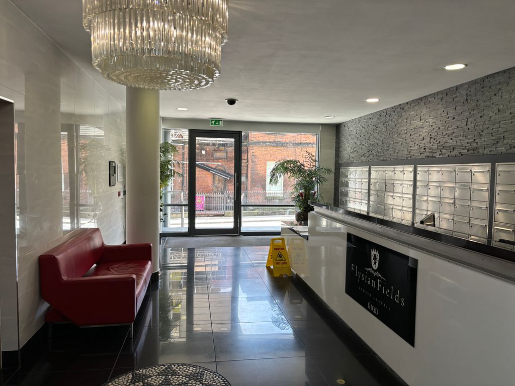 Property photo 1 of 14 Reception Area