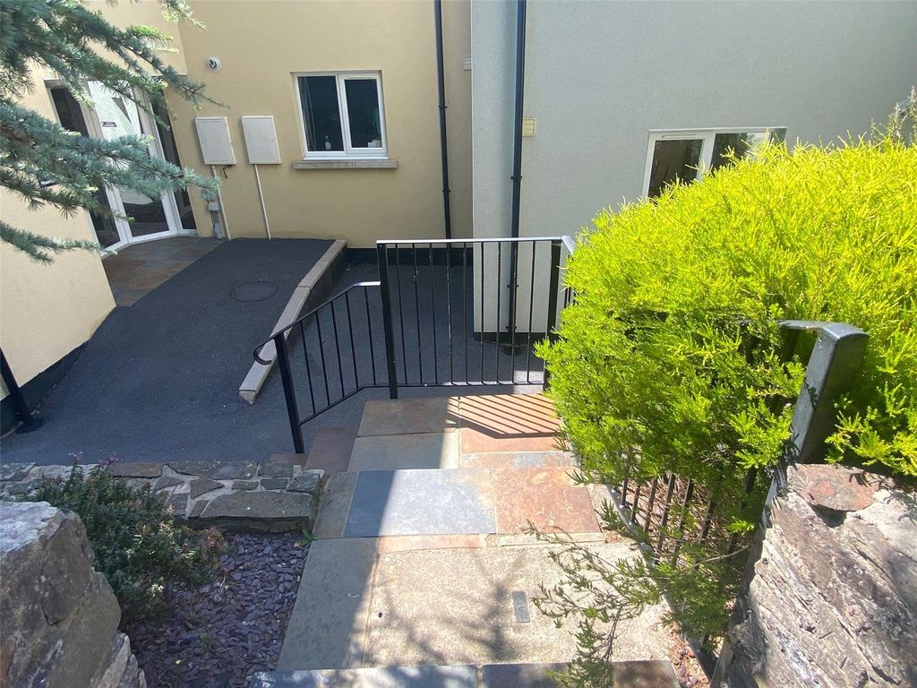 Additional image 22 of 3 bed terraced house for saleCastle Hall Road, Blackbridge, Milford Haven SA73