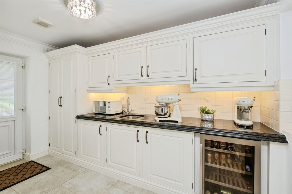 Additional image 15 of 5 bed detached house for saleCwrt Ty Gwyn, Llangennech, Llanelli SA14