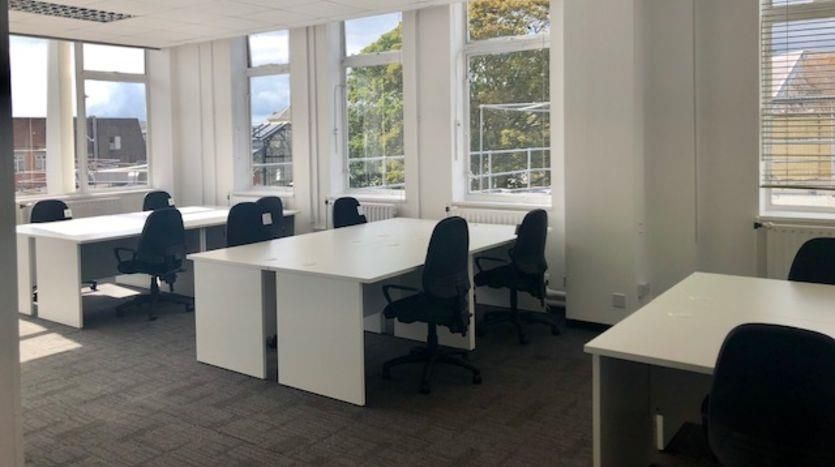 Property photo 3 of 5 Serviced Office To Rent In Chapel Road, Worthing,