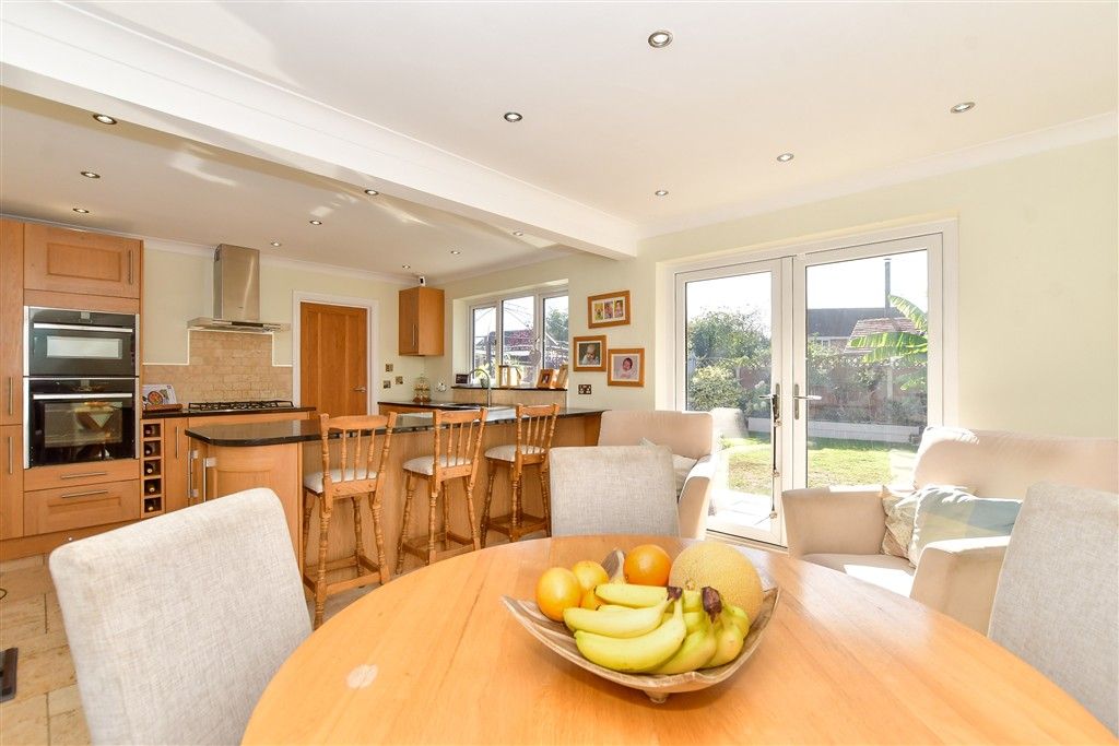 Property photo 3 of 14 Kitchen/Diner