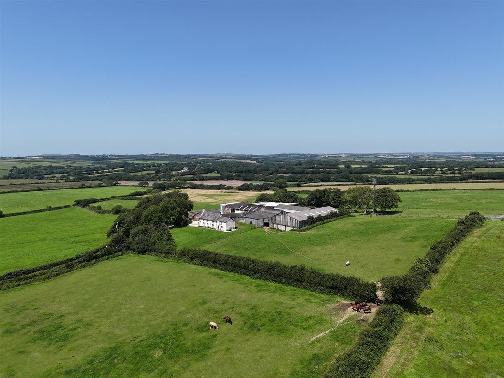 Additional image 34 of Land for salePancrasweek, Holsworthy - Devon EX22