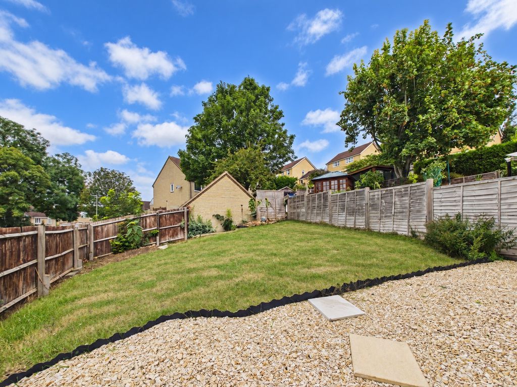 Property photo 2 of 17 Rear Garden