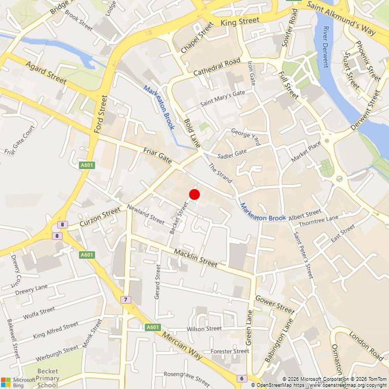 Property photo 2 of 2 Property Map