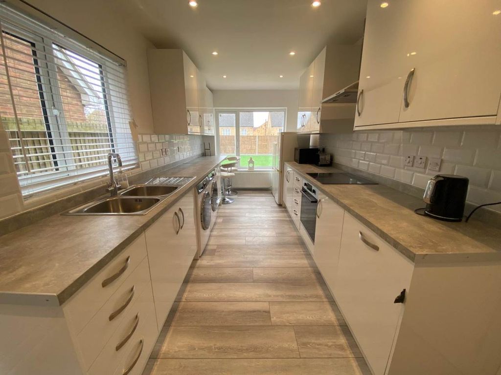 Property photo 3 of 6 Kitchen,