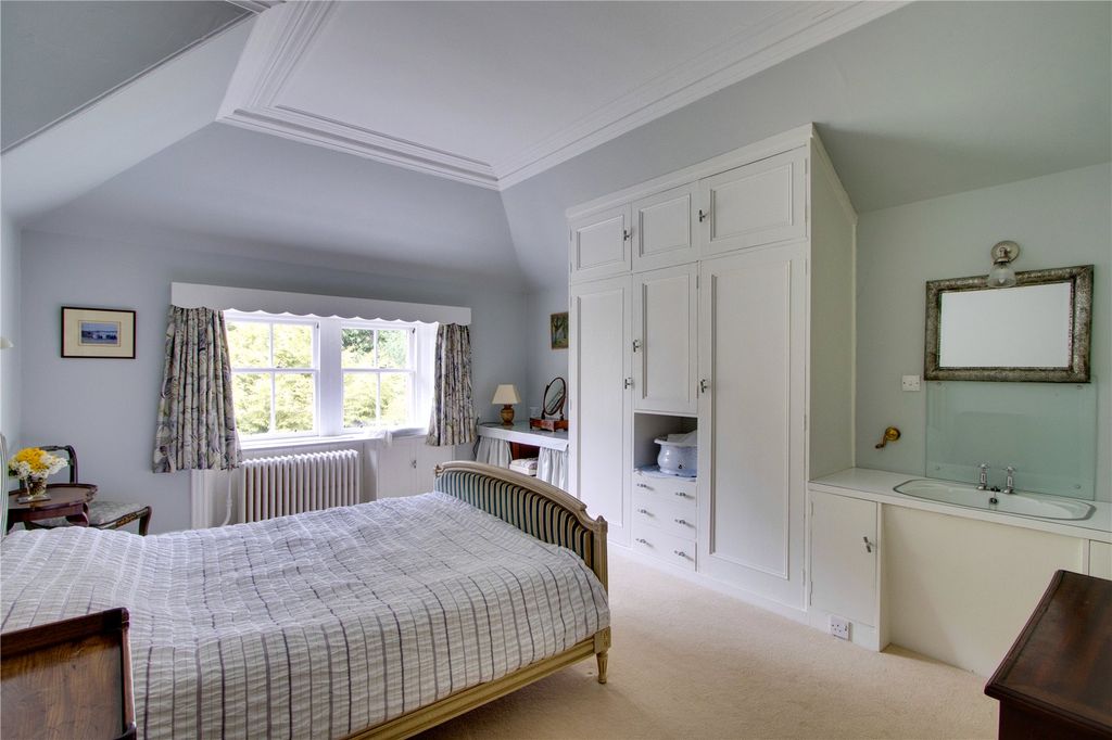 Additional image 16 of 6 bed detached house for saleDrumleys House, Airlie, By Kirriemuir, Angus DD8