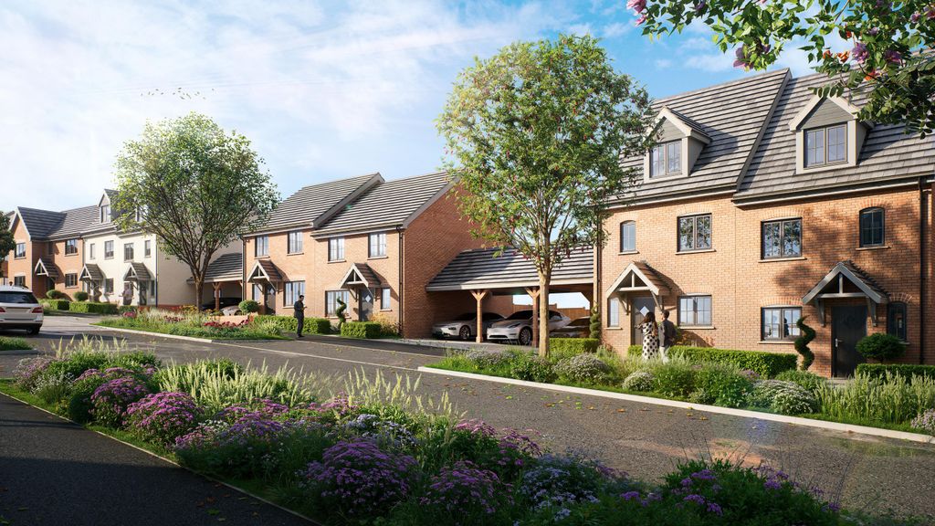 Property photo 1 of 12 CGI