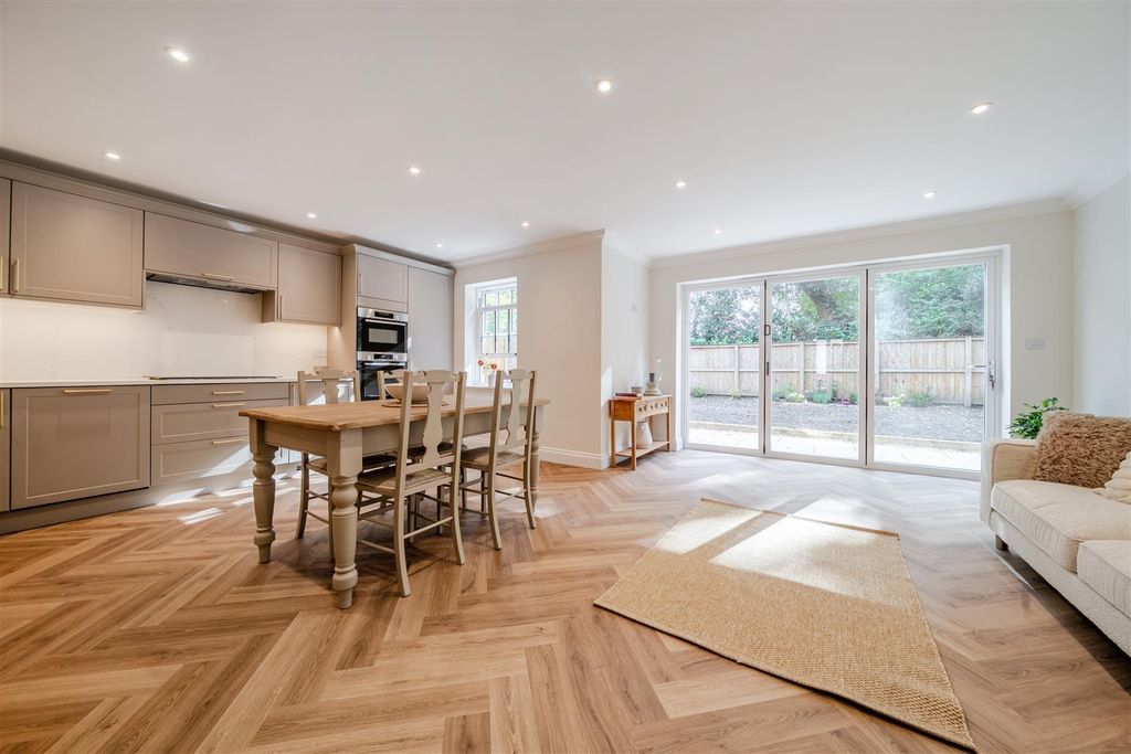 Property photo 3 of 27 Kitchen / Family / Dining Room