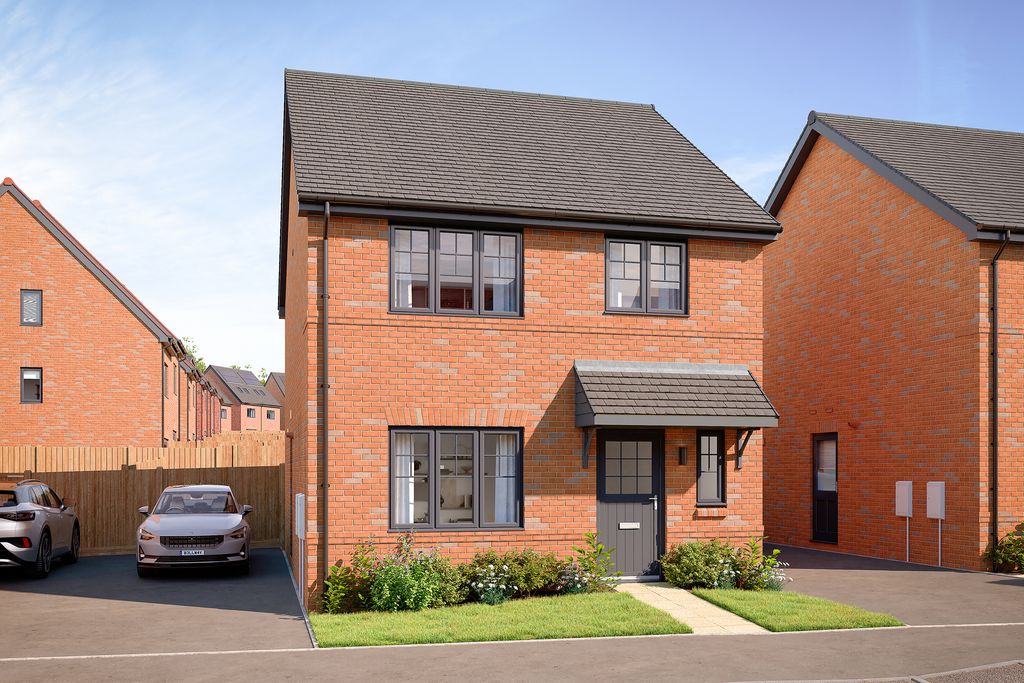 Property photo 1 of 11 CGI