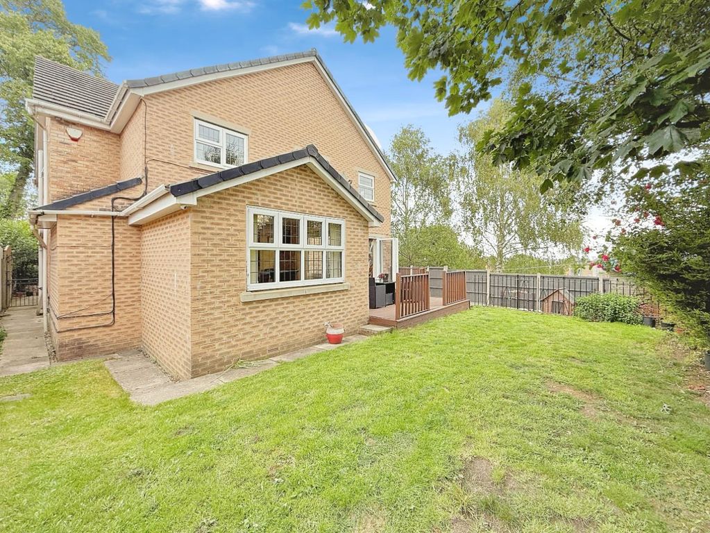 Additional image 6 of 5 bed detached house for saleSycamore Chase, Pudsey LS28