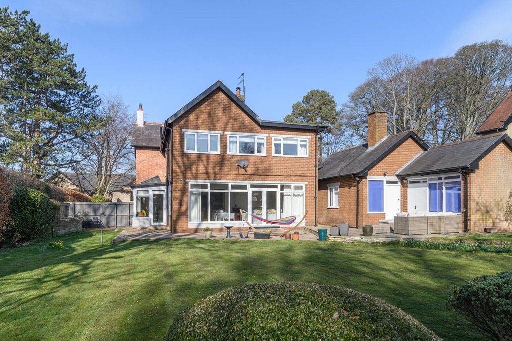 Additional image 4 of 5 bed detached house for saleThe Chalet, Painshawfield Road, Stocksfield, Northumberland NE43