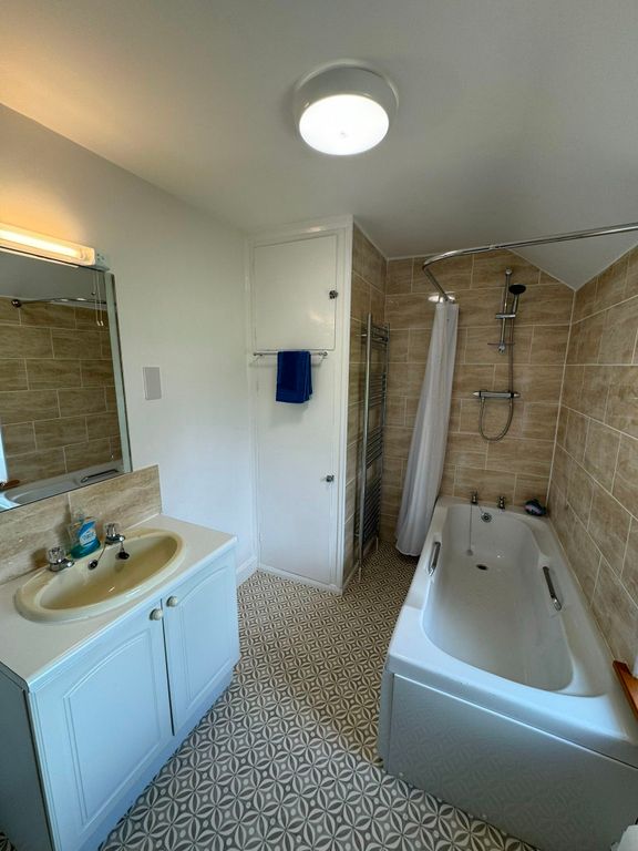 Additional image 9 of 3 bed detached house to rentCae Canol Cottage, Rhoslan, Criccieth LL52