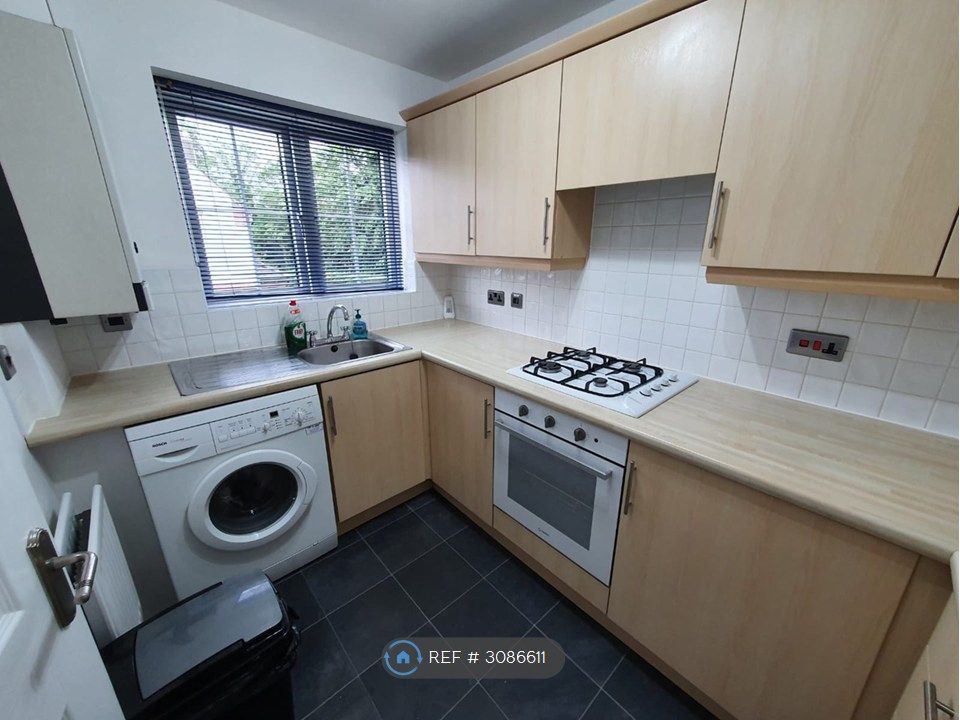 Property photo 3 of 10 Kitchen To Window