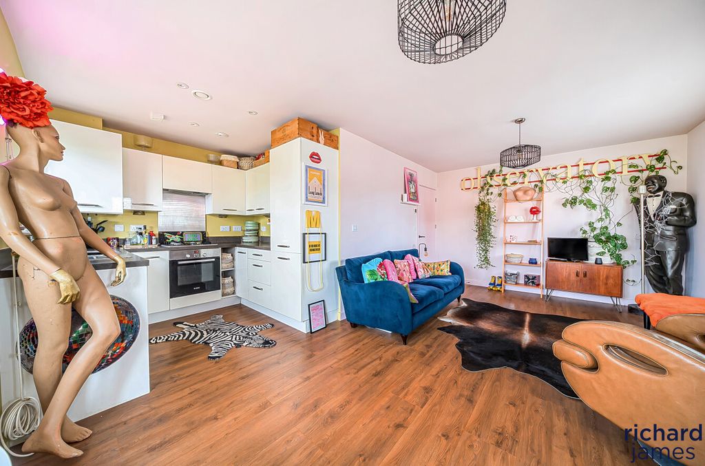 Additional image 8 of 1 bed flat for saleMaizey Road, Tadpole Garden Village, Swindon SN25