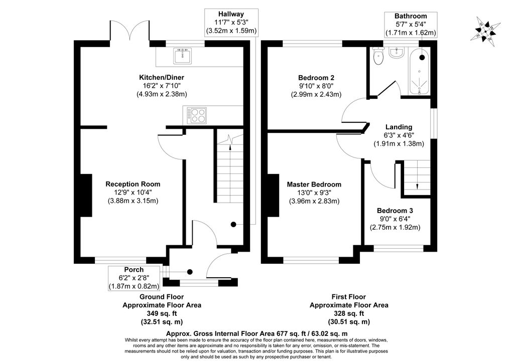 Property photo 2 of 9 Vv1112471 - Bl6 6Lp - Fp.Jpg