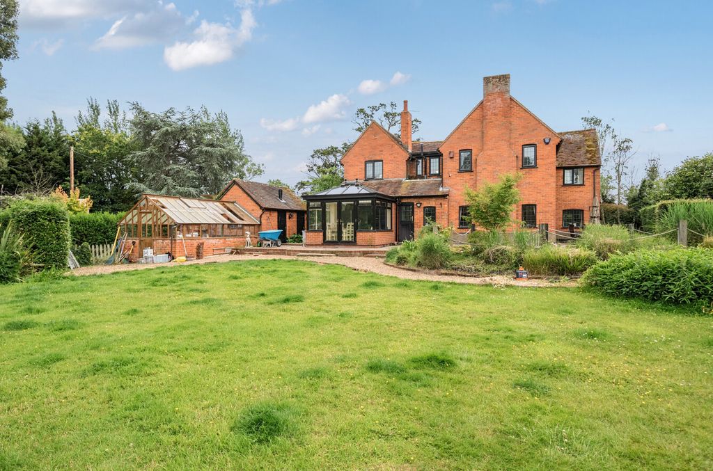 Additional image 22 of Land for saleSwallowfield Road, Arborfield, Reading RG2