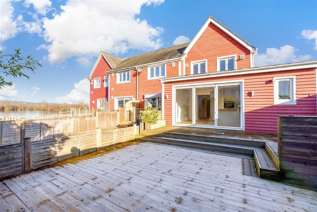 Property photo 2 of 12 Rear Garden