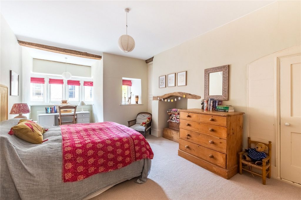 Additional image 22 of 6 bed terraced house for saleHigh Street St Martins, Stamford, Lincolnshire PE9
