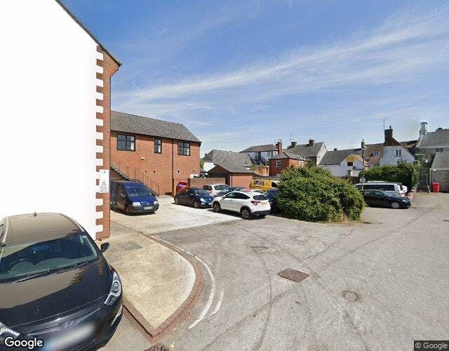 Property photo 1 of 2 Street View