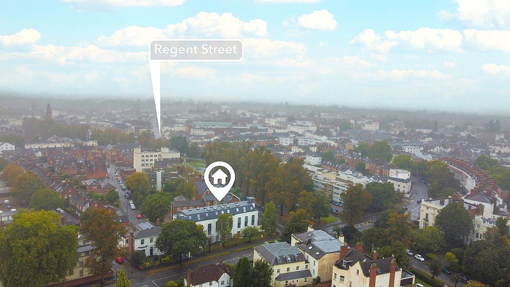 Additional image 13 of 1 bed flat for saleBrandon Parade, Leamington Spa CV32