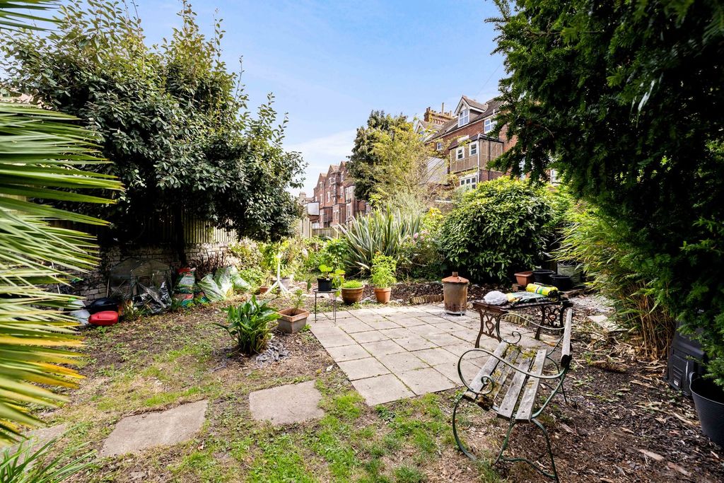 Additional image 11 of 2 bed maisonette for saleCastle Hill Avenue, Folkestone CT20